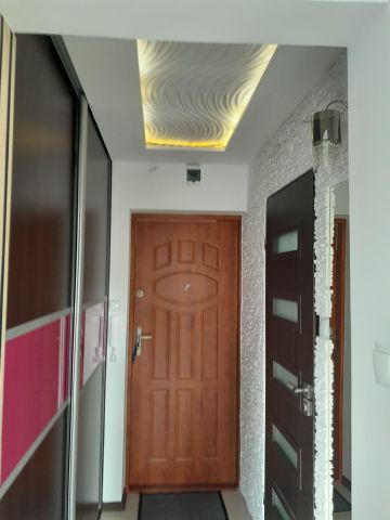 Mieszkanie 1-pokojowe Człuchów, ul. Różana. Zdjęcie 1