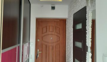 Mieszkanie 1-pokojowe Człuchów, ul. Różana