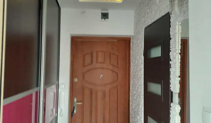 Mieszkanie 1-pokojowe Człuchów, ul. Różana