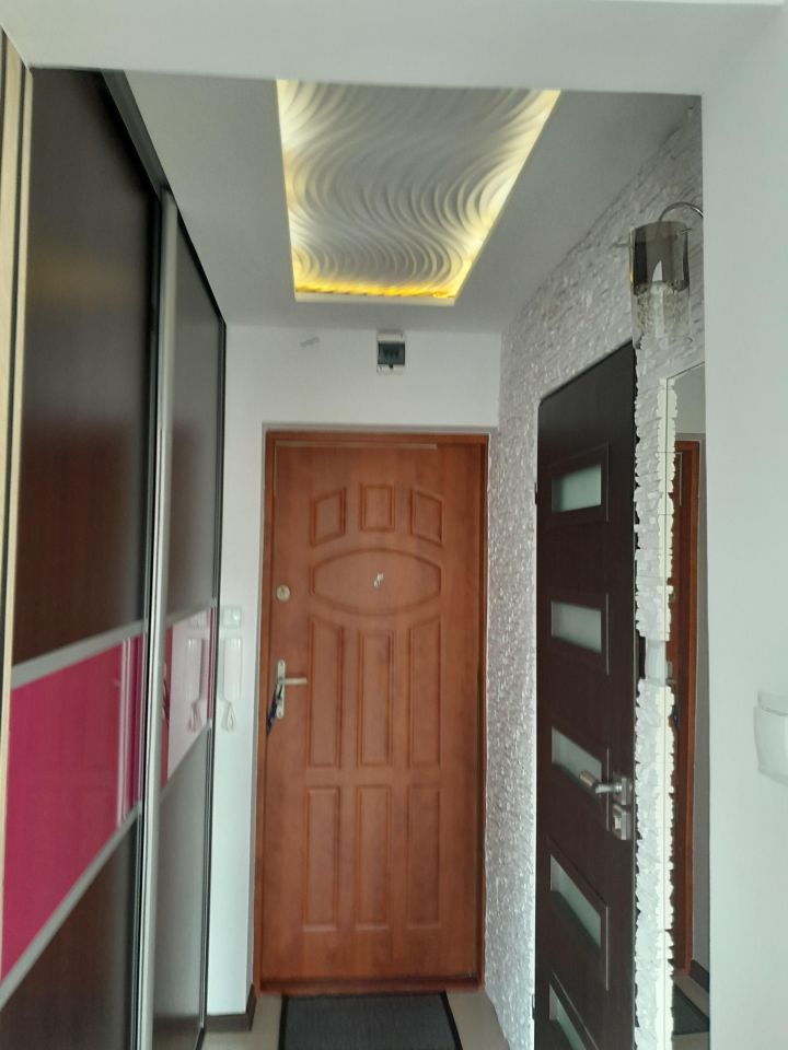 Mieszkanie 1-pokojowe Człuchów, ul. Różana