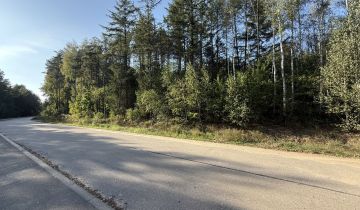 Działka budowlana Jeroniki