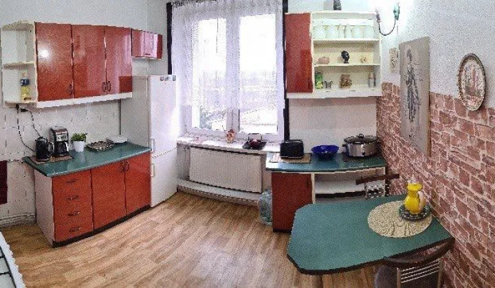 Mieszkanie 2-pokojowe Lublin Śródmieście, ul. Graniczna