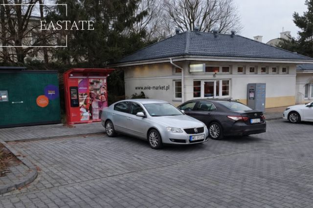 Lokal Warszawa Ursynów, ul. Jagielska. Zdjęcie 3