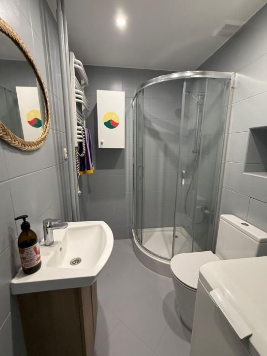 Mieszkanie 2-pokojowe Gdańsk Przymorze, ul. Jagiellońska. Zdjęcie 3