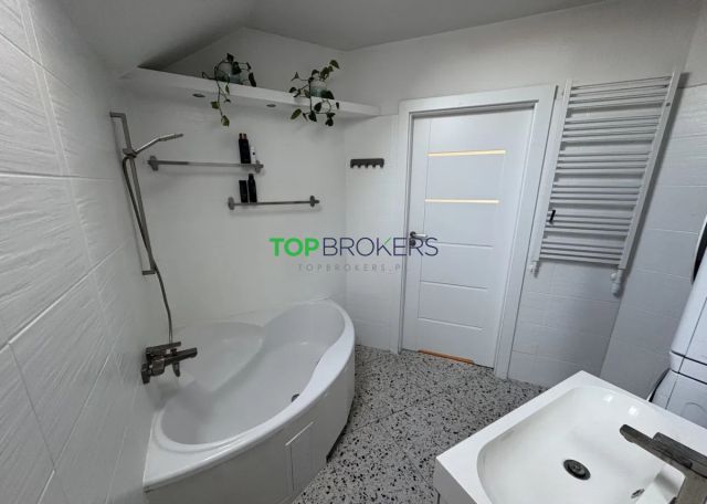 Mieszkanie 3-pokojowe Warszawa Wawer, ul. Kaszmirowa. Zdjęcie 12