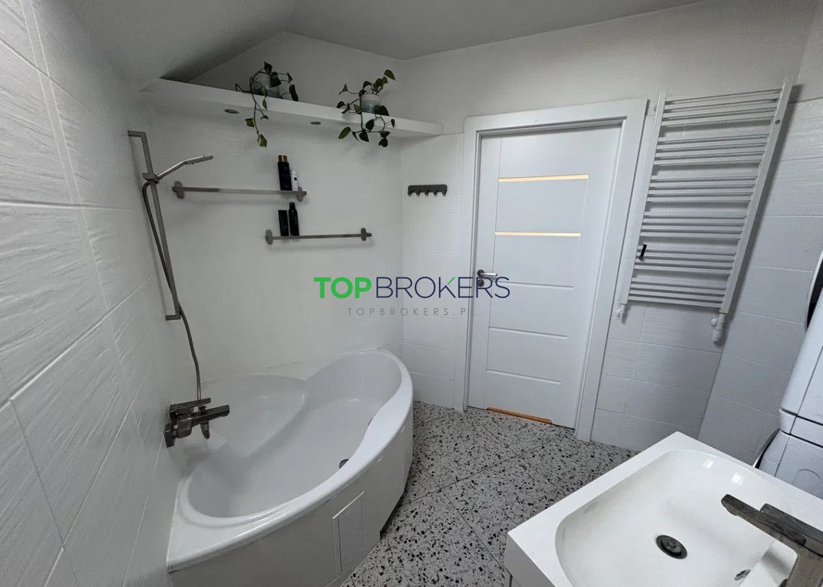 Mieszkanie 3-pokojowe Warszawa Wawer, ul. Kaszmirowa. Zdjęcie 12