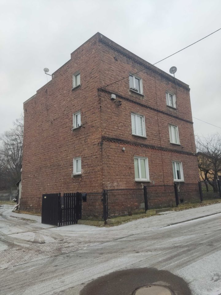 dom wolnostojący Ruda Śląska Halemba. Zdjęcie 3