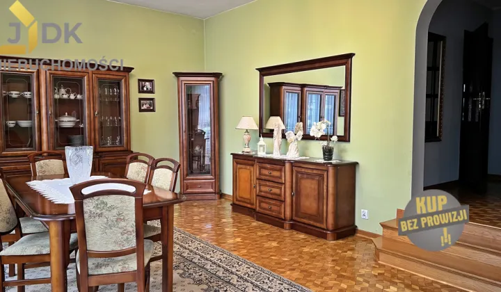 dom wolnostojący, 7 pokoi Sochaczew, ul. Asnyka