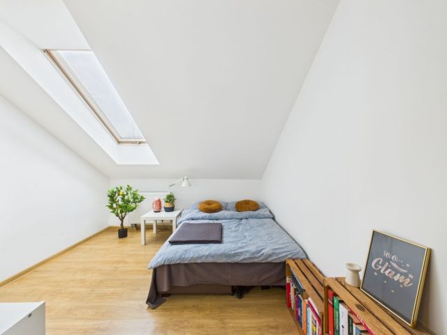 Mieszkanie 3-pokojowe Warszawa Białołęka, ul. Pasłęcka. Zdjęcie 35