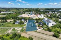 Działka inwestycyjna Lublin Hajdów, ul. Kijańska. Zdjęcie 1