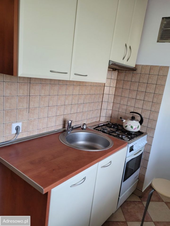 Mieszkanie 2-pokojowe Warszawa Mokotów, ul. Zygmunta Modzelewskiego. Zdjęcie 4