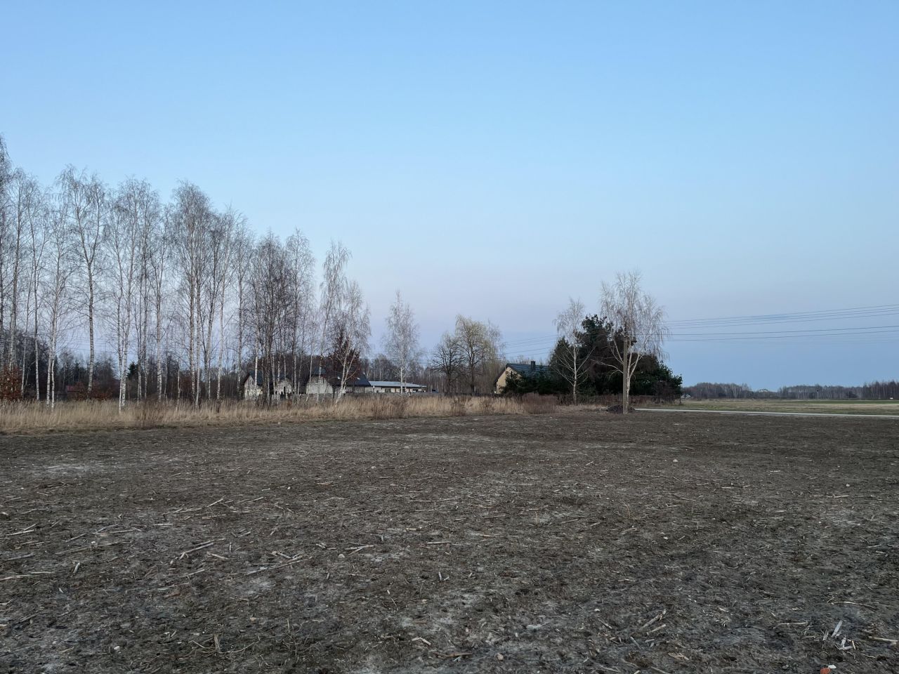 Działka budowlana Benenard, Sarenki / Turystyczna. Zdjęcie 4