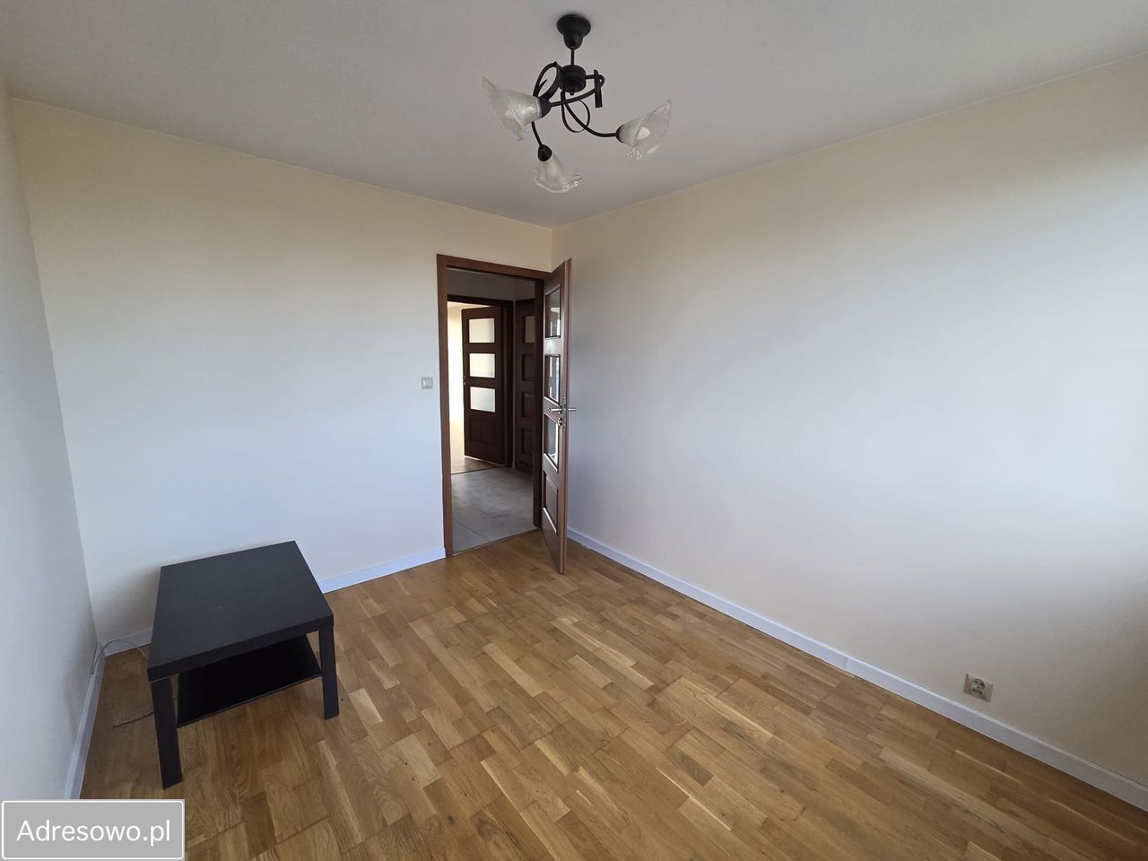 Mieszkanie 3-pokojowe Wrocław Krzyki, ul. Borowska. Zdjęcie 20