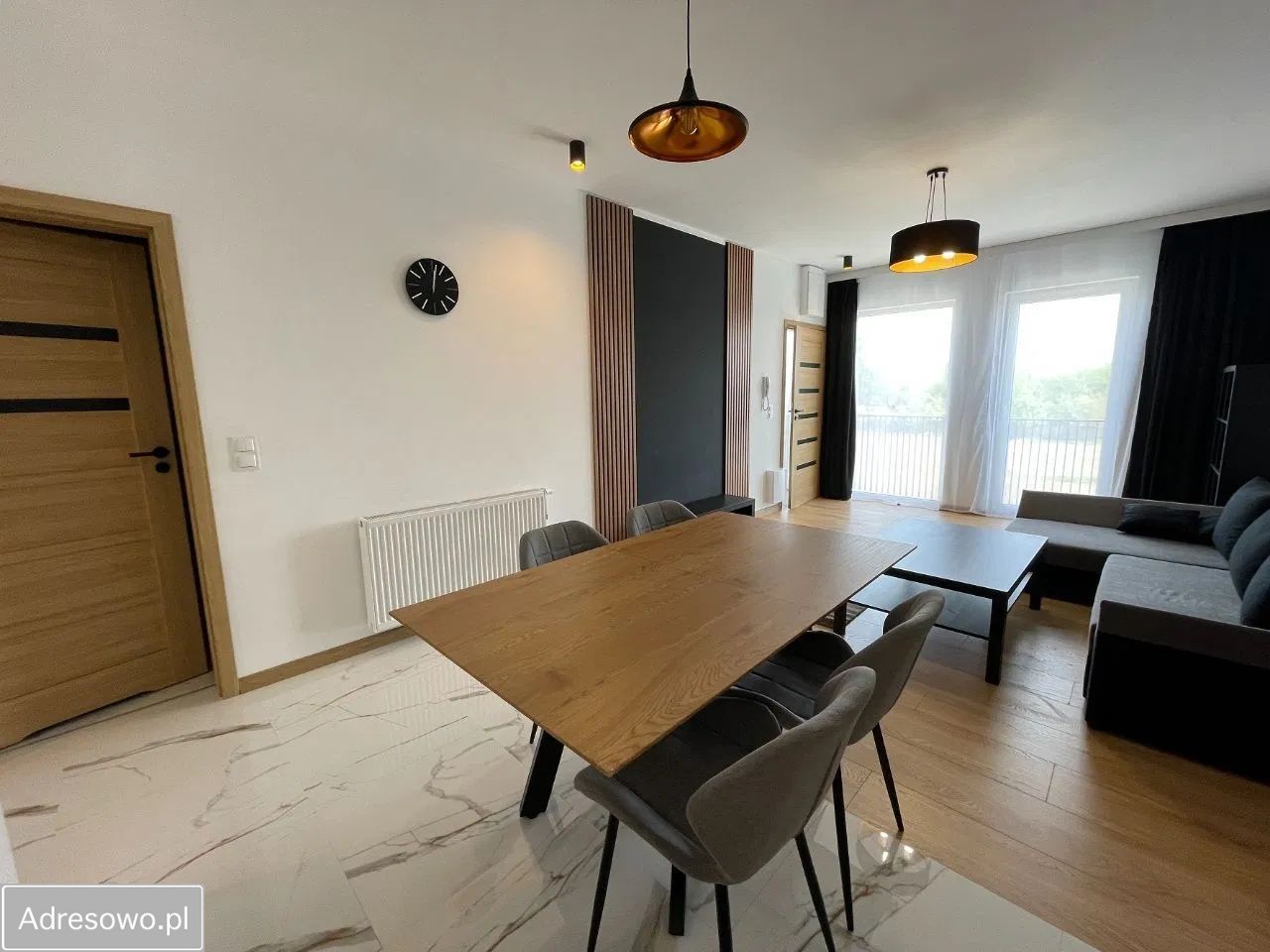 Mieszkanie 3-pokojowe Piastów, ul. Jana Sadowskiego. Zdjęcie 5