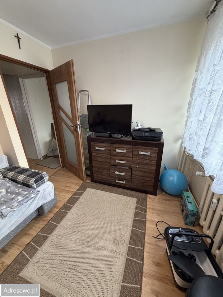 Mieszkanie 3-pokojowe Strzelce Krajeńskie, ul. Brygady Saperów. Zdjęcie 4
