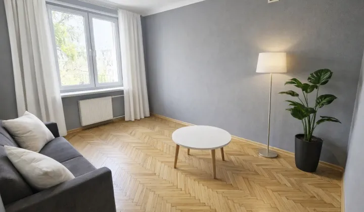 Mieszkanie 1-pokojowe Białystok Centrum, al. Józefa Piłsudskiego