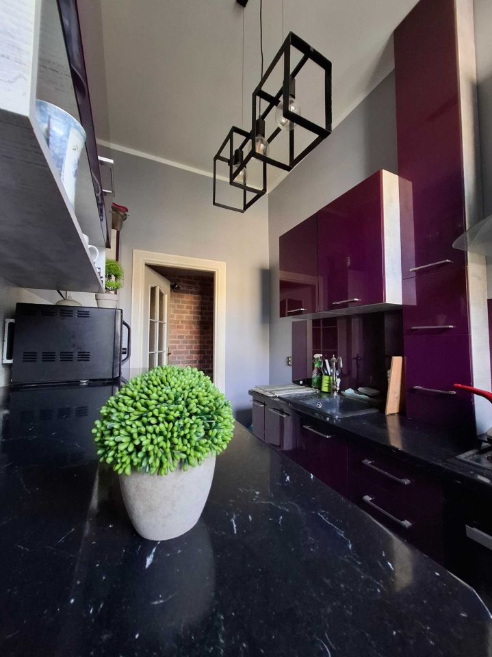 Mieszkanie 2-pokojowe Bydgoszcz Śródmieście, pl. Poznański. Zdjęcie 8