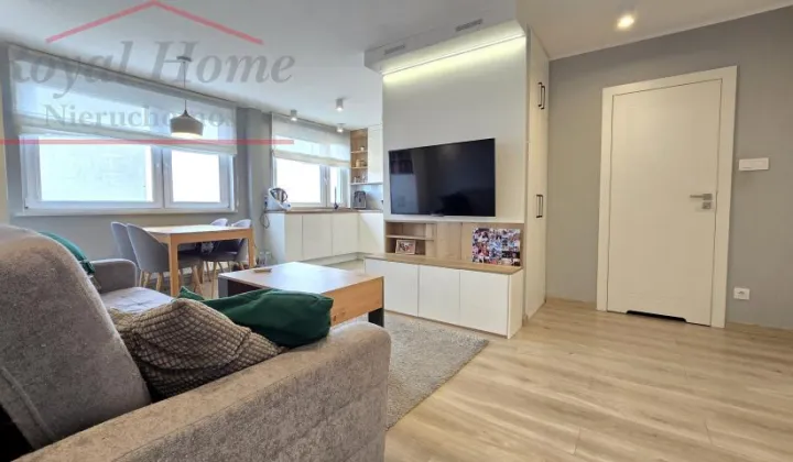 Mieszkanie 4-pokojowe Oleśnica, ul. Klonowa