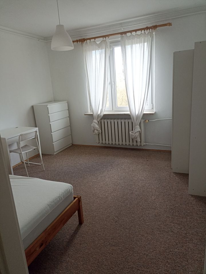 Mieszkanie 3-pokojowe Warszawa Ursynów, ul. Stanisława Kazury. Zdjęcie 10