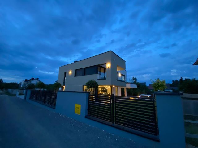 dom wolnostojący, 5 pokoi Kielce Baranówek, ul. Wybraniecka. Zdjęcie 55