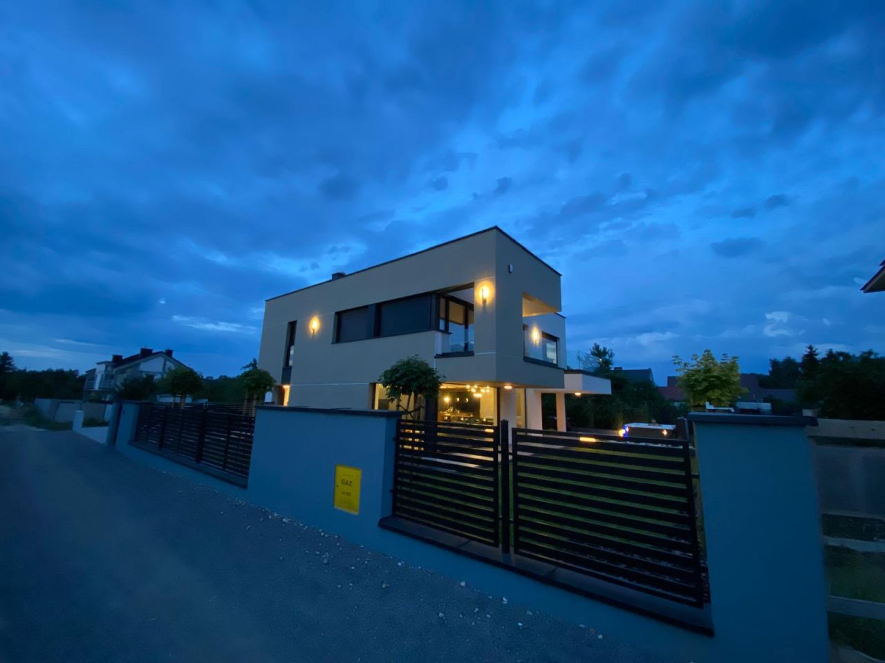 dom wolnostojący, 5 pokoi Kielce Baranówek, ul. Wybraniecka. Zdjęcie 55