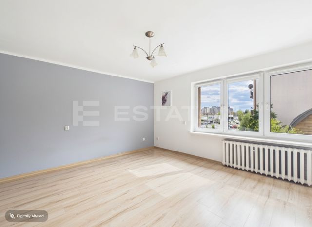 Mieszkanie 2-pokojowe Rzeszów, ul. gen. Leopolda Okulickiego. Zdjęcie 1