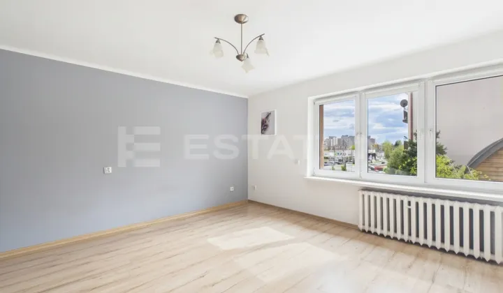 Mieszkanie 2-pokojowe Rzeszów, ul. gen. Leopolda Okulickiego