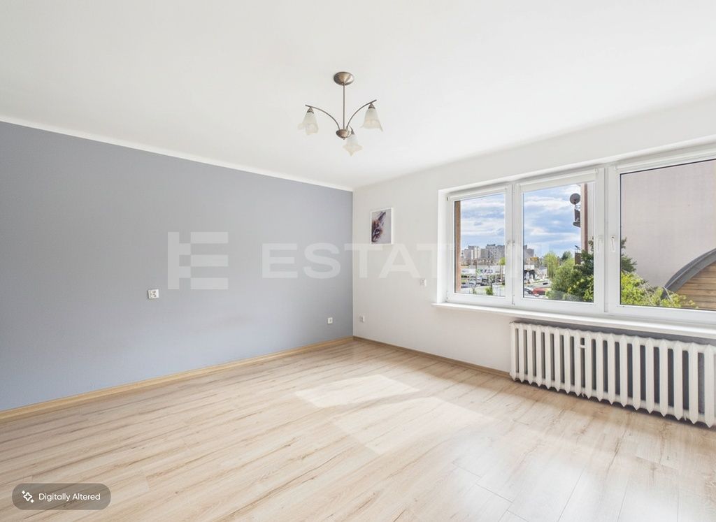 Mieszkanie 2-pokojowe Rzeszów, ul. gen. Leopolda Okulickiego. Zdjęcie 1