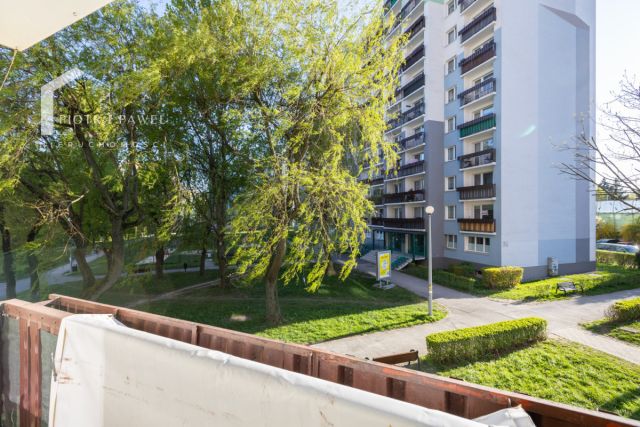 Mieszkanie 2-pokojowe Bielsko-Biała, ul. Morskie Oko. Zdjęcie 13