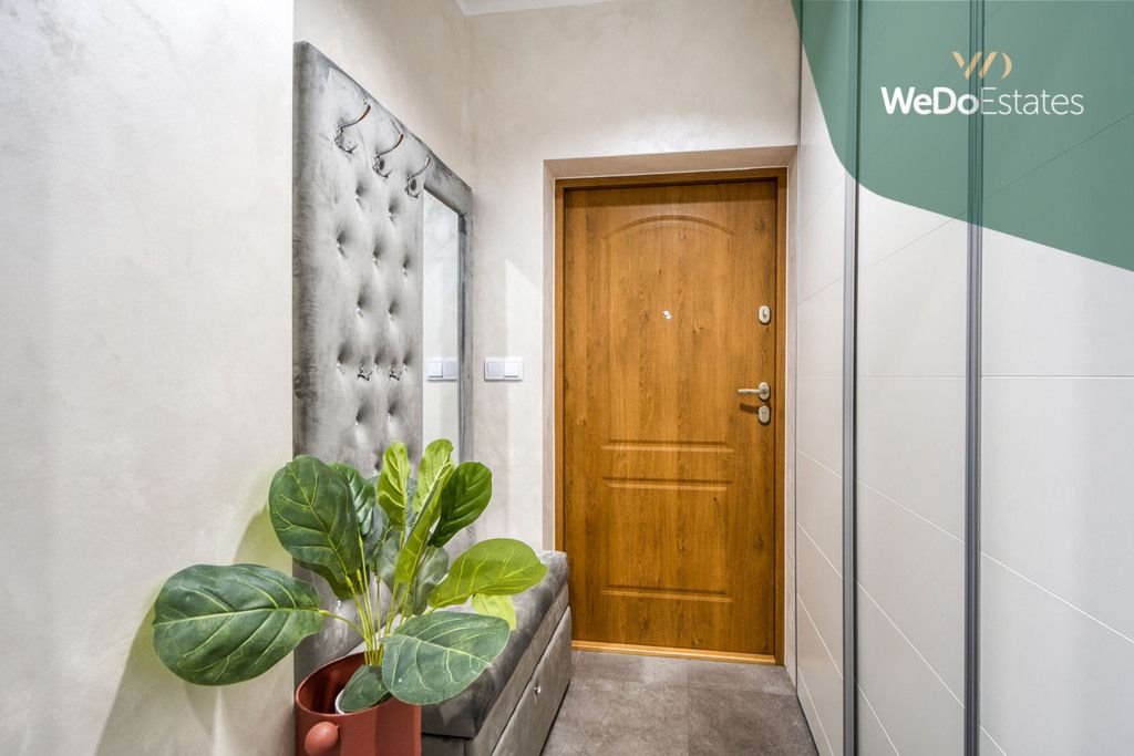 dom szeregowy, 4 pokoje Józefosław, ul. Barwinka. Zdjęcie 17