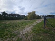 Działka budowlana Porażyn. Zdjęcie 1