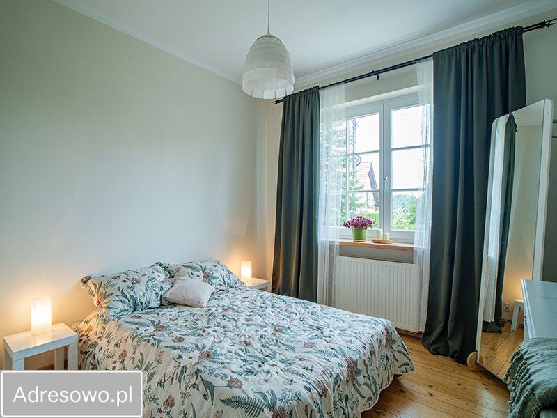 dom wolnostojący, 4 pokoje Wydminy, ul. Michała Kajki. Zdjęcie 15