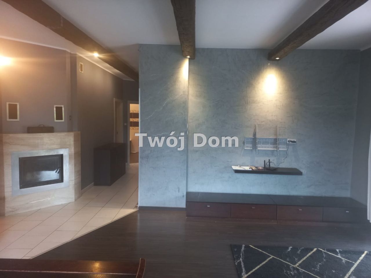dom wolnostojący, 3 pokoje Zielonka. Zdjęcie 5