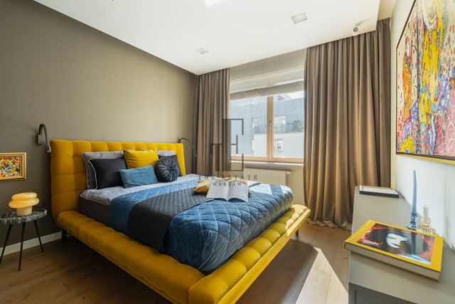Mieszkanie 3-pokojowe Warszawa Wilanów, ul. Księdza Prymasa Augusta Hlonda. Zdjęcie 10
