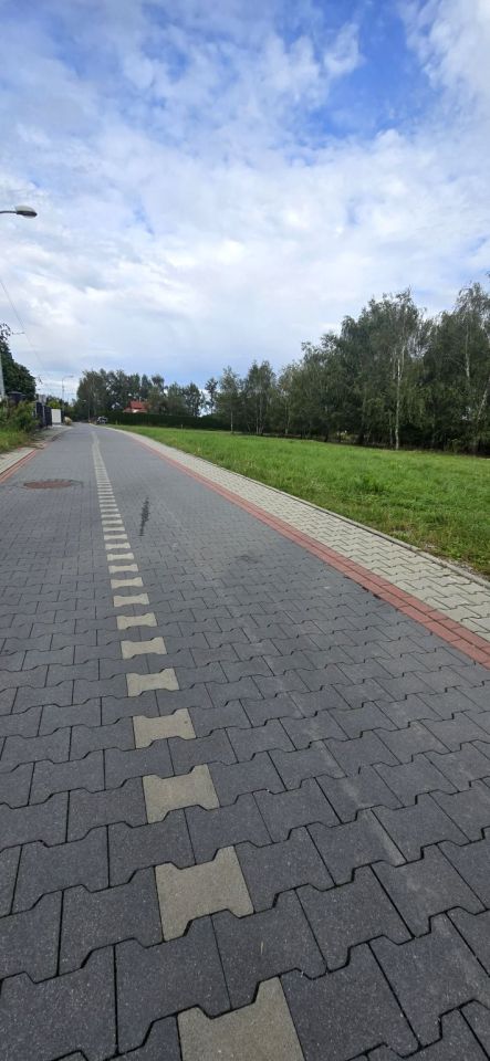 Działka budowlana Koszyce Małe, ul. Promienna. Zdjęcie 16