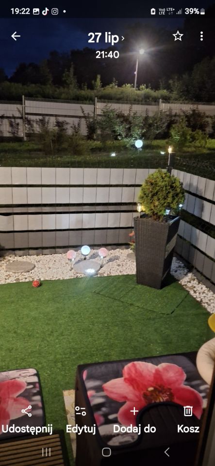 Mieszkanie 2-pokojowe Jelenia Góra Centrum, ul. Spółdzielcza. Zdjęcie 7