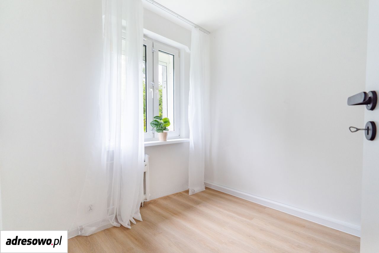 Mieszkanie 3-pokojowe Poznań Nowe Miasto, os. Piastowskie. Zdjęcie 9