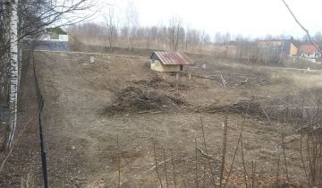 Działka budowlana Konopnica