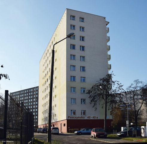 Mieszkanie 2-pokojowe Gliwice Śródmieście, ul. Pszczyńska. Zdjęcie 1
