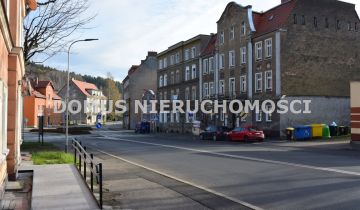 Mieszkanie 1-pokojowe Wałbrzych Nowe Miasto, ul. marsz. Józefa Piłsudskiego. Zdjęcie 1