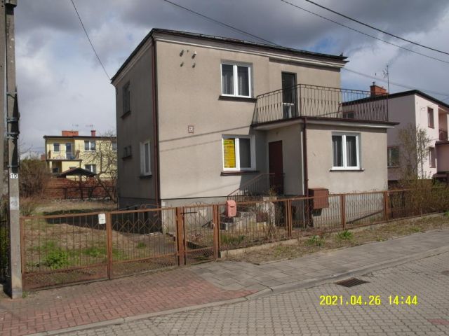 dom wolnostojący, 6 pokoi Białystok Starosielce, ul. Rumuńska. Zdjęcie 1