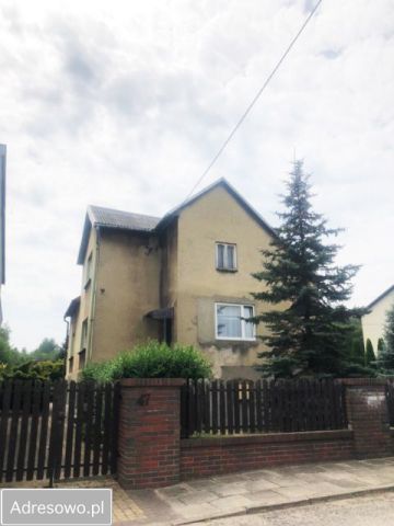 dom wolnostojący, 4 pokoje Jaworzno Bory-Sobieski, ul. Walentego Roździeńskiego. Zdjęcie 1