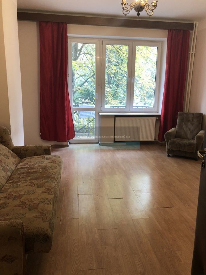 Mieszkanie 3-pokojowe Warszawa Ochota, ul. Grójecka