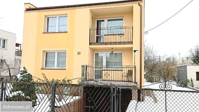 dom wolnostojący, 5 pokoi Malbork, ul. Wierzbowa. Zdjęcie 1