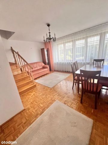 dom szeregowy, 4 pokoje Siedlce Centrum, ul. Jarosława Iwaszkiewicza. Zdjęcie 1