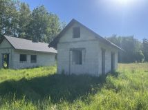 dom letniskowy Branica. Zdjęcie 2