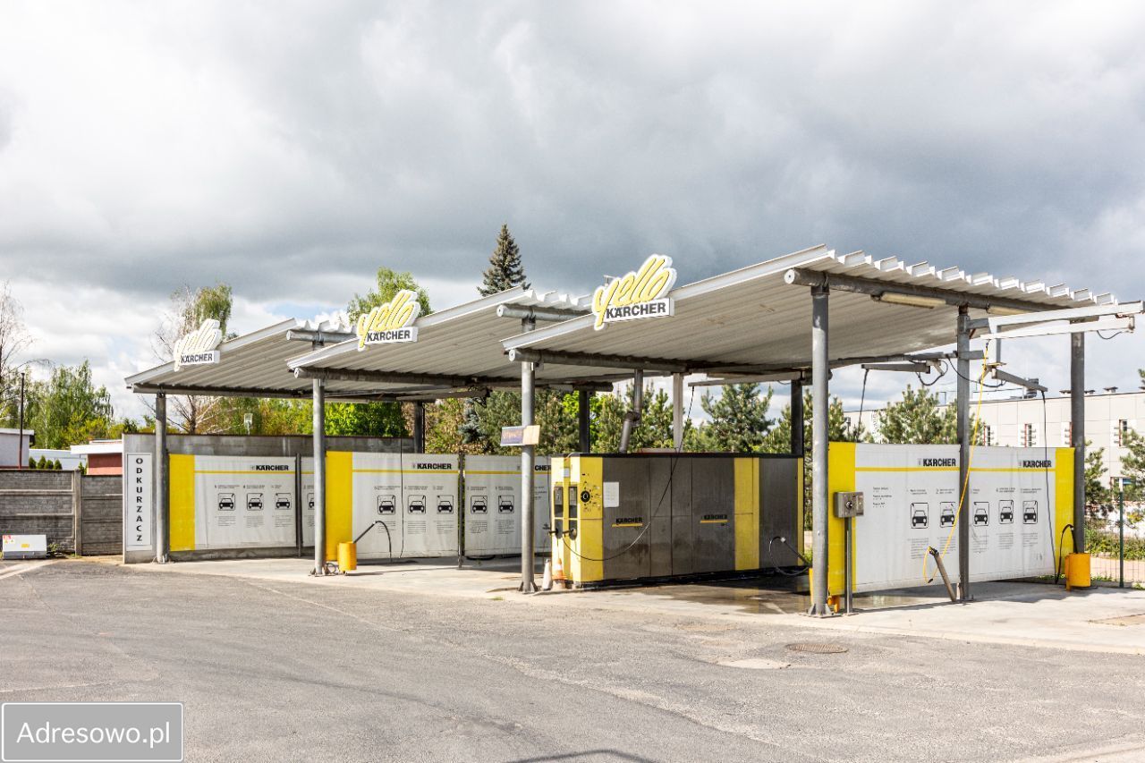 Nieruchomość komercyjna Głogów. Zdjęcie 2