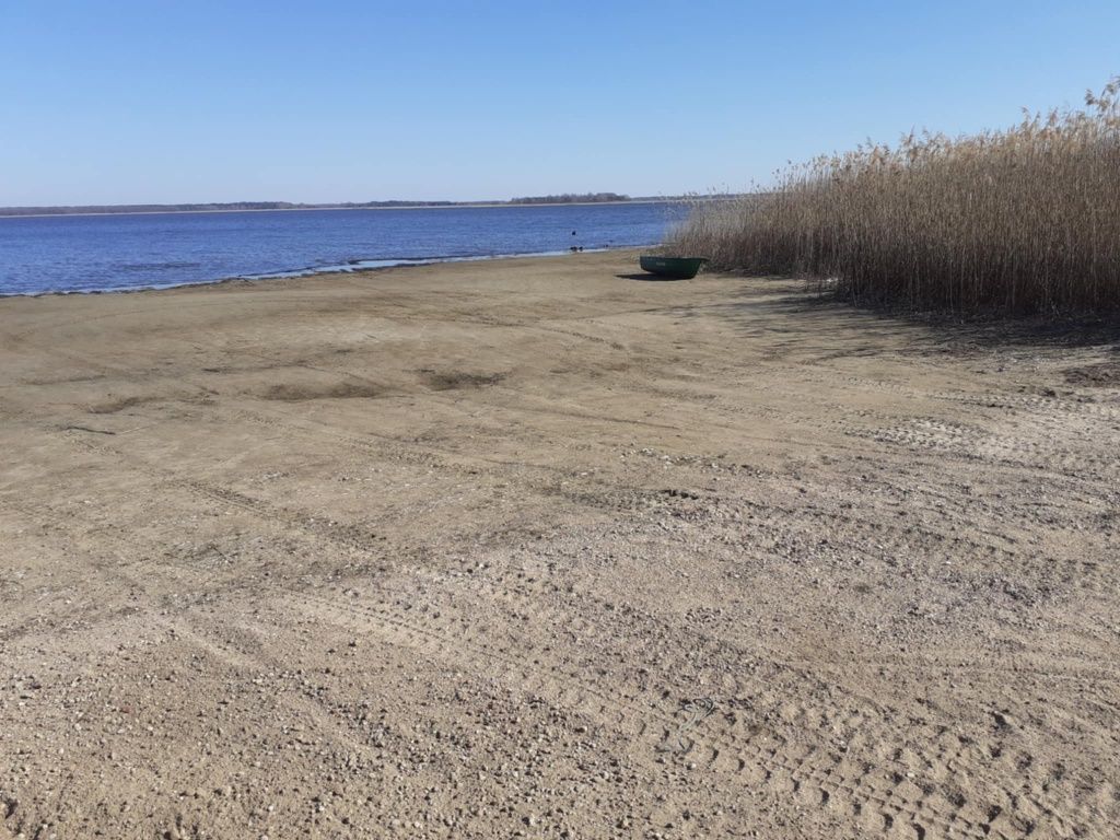 Działka budowlana Tarnopol