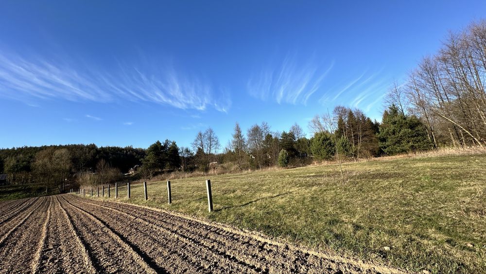 Działka inwestycyjna Bałtów. Zdjęcie 7