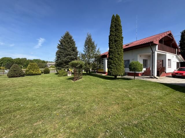 dom wolnostojący, 3 pokoje Jacentów. Zdjęcie 4